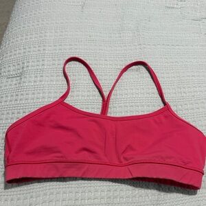 lululemon bra size 12